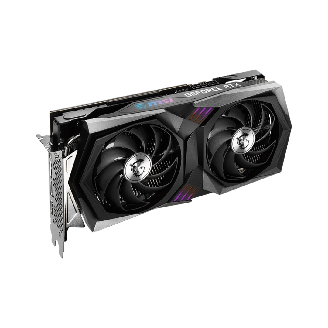 Geforce RTX 3060 Ti GAMING X 8G LHR – quantum.ps