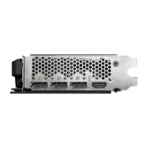⁦MSI GeForce RTX 3050 VENTUS 2X 8G OC⁩ - الصورة ⁦5⁩