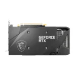 ⁦MSI GeForce RTX 3050 VENTUS 2X 8G OC⁩ - الصورة ⁦4⁩