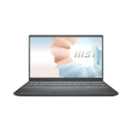 MSI Modern 14 B11MOU-1214X