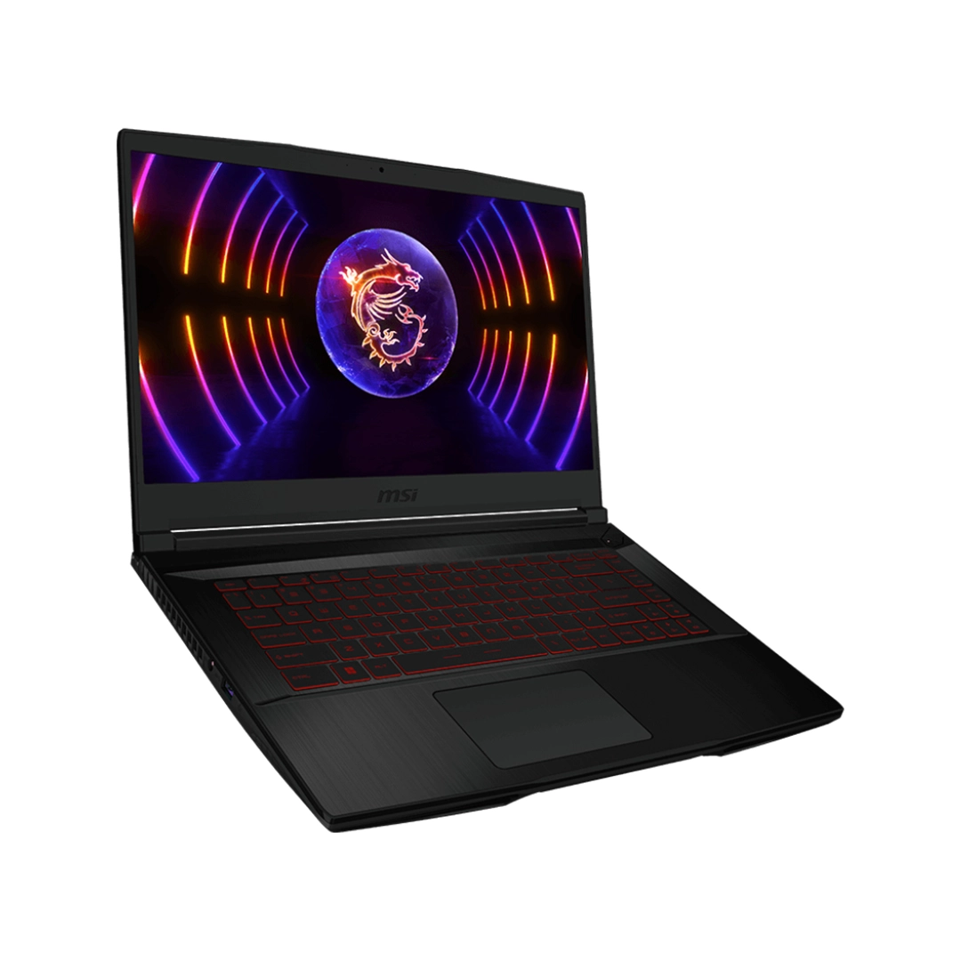 Thin GF63 12VE-090XPS 2 MSI Thin GF63 12VE-090XPS - الصورة 1