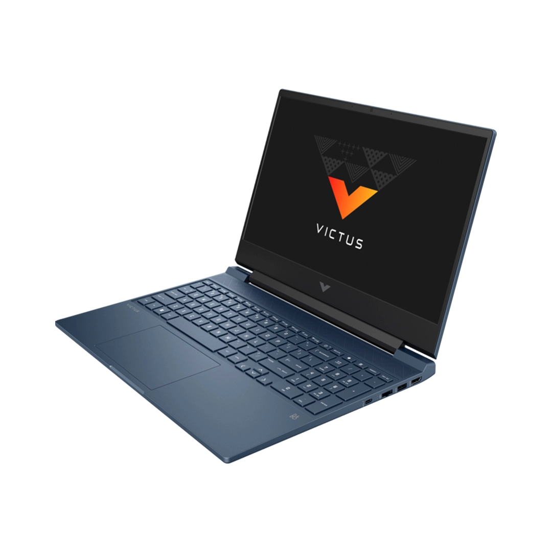 VICTUS GAMING LAPTOP 15-FA1028NE 962D7EA 3 VICTUS GAMING LAPTOP 15-FA1107NE 962F6EA(4060) - الصورة 1