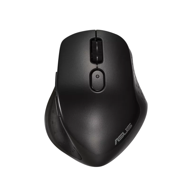 MW203 ماوس ASUS MW203 لاسلكي صامت متعدد الأجهزة - الصورة 1