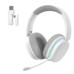 سماعة ألعاب AULA WIND G7PRO Tri-Mode Gaming Headset