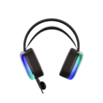 ⁦سماعة ألعاب Fantech AURORA HG29 7.1 RGB محيطية⁩ - الصورة ⁦3⁩