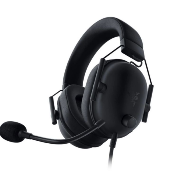 سماعة ألعاب ريزر بلاك شارك Razer BlackShark V2 X