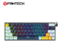 كيبورد ميكانيكل Fantech Atom63 MK874V2