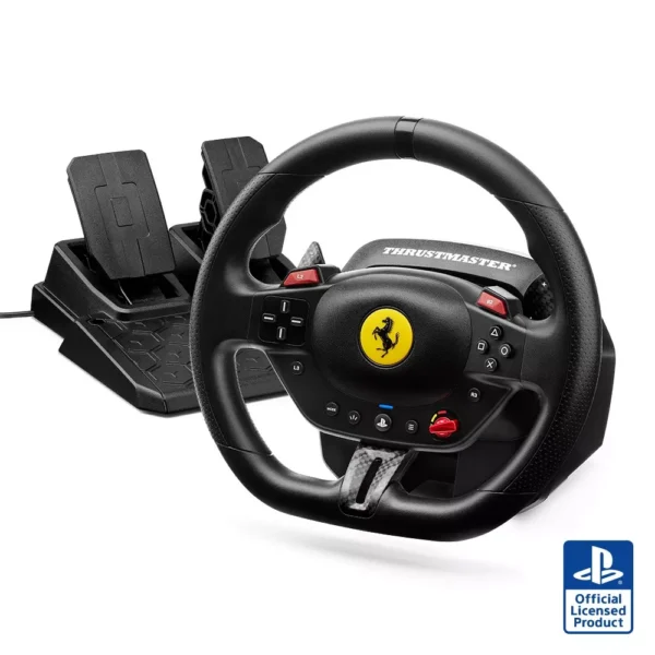 T98 FERRARI 296 GTB