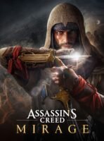 Assassin’s Creed Mirage