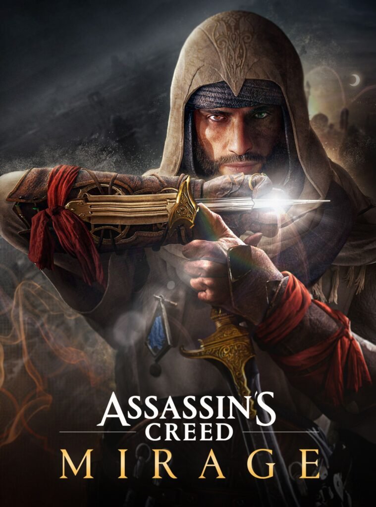 Assassin’s Creed Mirage