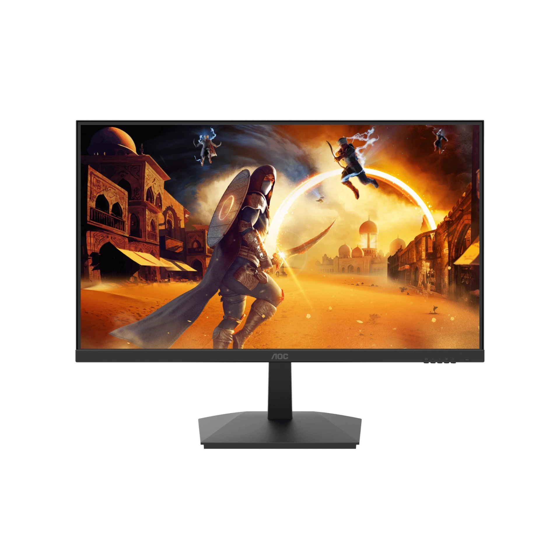 0160400_-aoc-27g15n-27-fhd-va-180hz.webp AOC 27G15N 27″ 180Hz شاشة ألعاب - الصورة 1