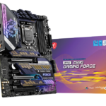 Z590 GAMING FORCE