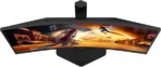 ⁦AOC C27G4ZXE 27″ 280Hz شاشة ألعاب منحنية⁩ - الصورة ⁦5⁩