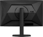 ⁦AOC C27G4ZXE 27″ 280Hz شاشة ألعاب منحنية⁩ - الصورة ⁦4⁩