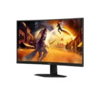 AOC C27G4ZXE 27″ 280Hz شاشة ألعاب منحنية