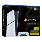 PlayStation 5 (PS5) Digital Edition - 825GB Console