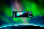 Razer Kishi for Android – Xbox Mobile Gaming Controller