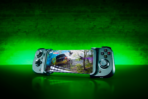 ⁦Razer Kishi for Android – Xbox Mobile Gaming Controller⁩ - الصورة ⁦2⁩