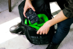 ⁦Razer Kishi for Android – Xbox Mobile Gaming Controller⁩ - الصورة ⁦5⁩