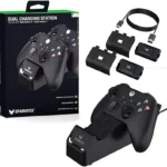 SPARKFOX DUAL CHARGING STATION XBOX X/S