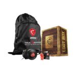 MSI Loot Box