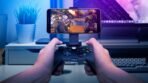⁦SMART CLIP SPARKFOX حامل هاتف ليد Xbox⁩ - الصورة ⁦3⁩