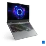 Lenovo LOQ 15IRX10 - لابتوب جيمنج i7-13650HX وكرت RTX 5060
