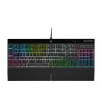 CORSAIR K55 PRO XT RUBBER DOM