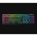 RAZER BLACKWIDOW V4 X