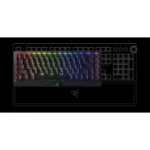 RAZER BLACKWIDOW MINI