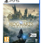 لعبة Hogwarts Legacy بلايستيشن 5 (PS5)
