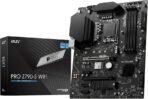 ⁦PRO Z790-S WIFI⁩ - الصورة ⁦4⁩