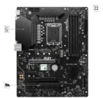 ⁦PRO Z790-S WIFI⁩ - الصورة ⁦3⁩