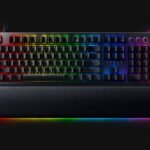 RAZER HUNTSMAN V2 ANALOG SW