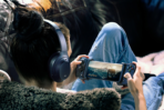 ⁦Razer Kishi for Android – Xbox Mobile Gaming Controller⁩ - الصورة ⁦6⁩