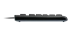 ⁦طقم كيبورد وماوس Logitech MK120 سلكي USB⁩ - الصورة ⁦3⁩