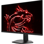 ⁦MSI G274F MONITOR شاشة⁩ - الصورة ⁦2⁩