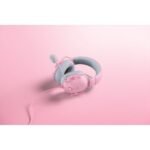 RAZER BLACKSHARK V2 X 3.5 PINK