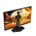 ⁦AOC Q27G42ZE 27″ QHD Fast IPS 260Hz شاشة⁩ - الصورة ⁦2⁩
