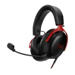 سماعة ألعاب HyperX Cloud III سلكية