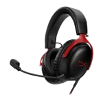 سماعة ألعاب HyperX Cloud III سلكية
