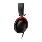 ⁦سماعة ألعاب HyperX Cloud III سلكية⁩ - الصورة ⁦2⁩