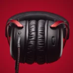 ⁦سماعة ألعاب HyperX Cloud III سلكية⁩ - الصورة ⁦3⁩
