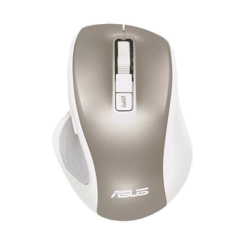 MW202 (1) ماوس ASUS MW202 لاسلكي صامت - الصورة 1