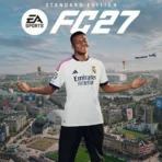 EA SPORTS FC 27 Standard Edition – PS5 & PS4 لعبة