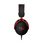 ⁦سماعة ألعاب HyperX Cloud Alpha سلكية⁩ - الصورة ⁦4⁩