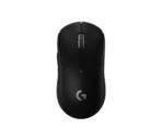 ماوس ألعاب Logitech G PRO X SUPERLIGHT لاسلكي