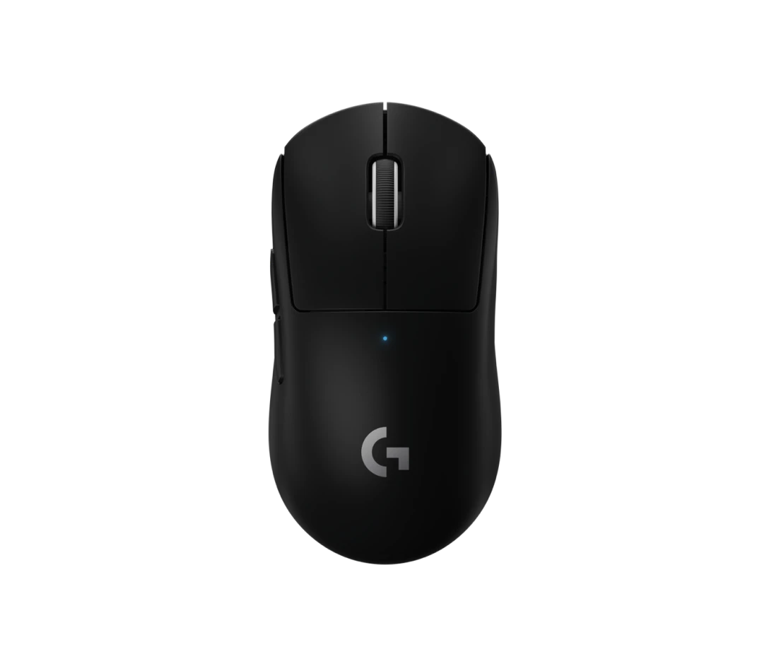 pro-x-superlight-black-gallery-6 ماوس ألعاب Logitech G PRO X SUPERLIGHT لاسلكي - الصورة 1