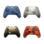 Xbox Wireless Controller Special Editions – إصدارات خاصة